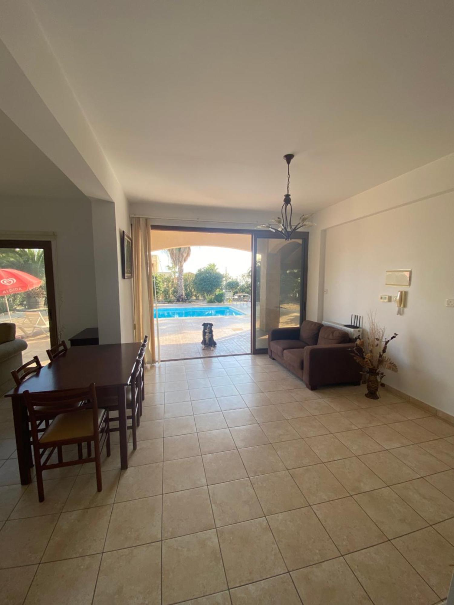 Villa Ariadni Pissouri Exterior foto